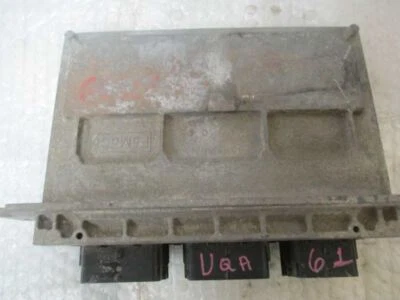 Módulo de control ECM del motor compatible con 10-11 FORD FOCUS AS4A-12A650-AVB AS4A12A650AVB Foto 1 de 4