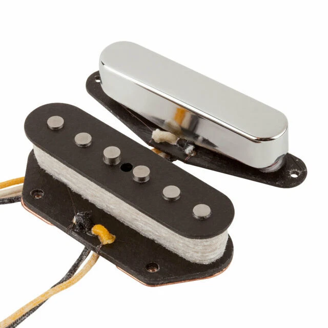Fender Custom Shop Texas Special Telecaster Pickup Set (0992121000)