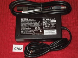 Epson Netzteil M344A 24V 2,6A 62,4W - Bild 1 von 3