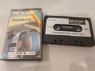 Chequered Flag Sinclair ZX Spectrum Games X1