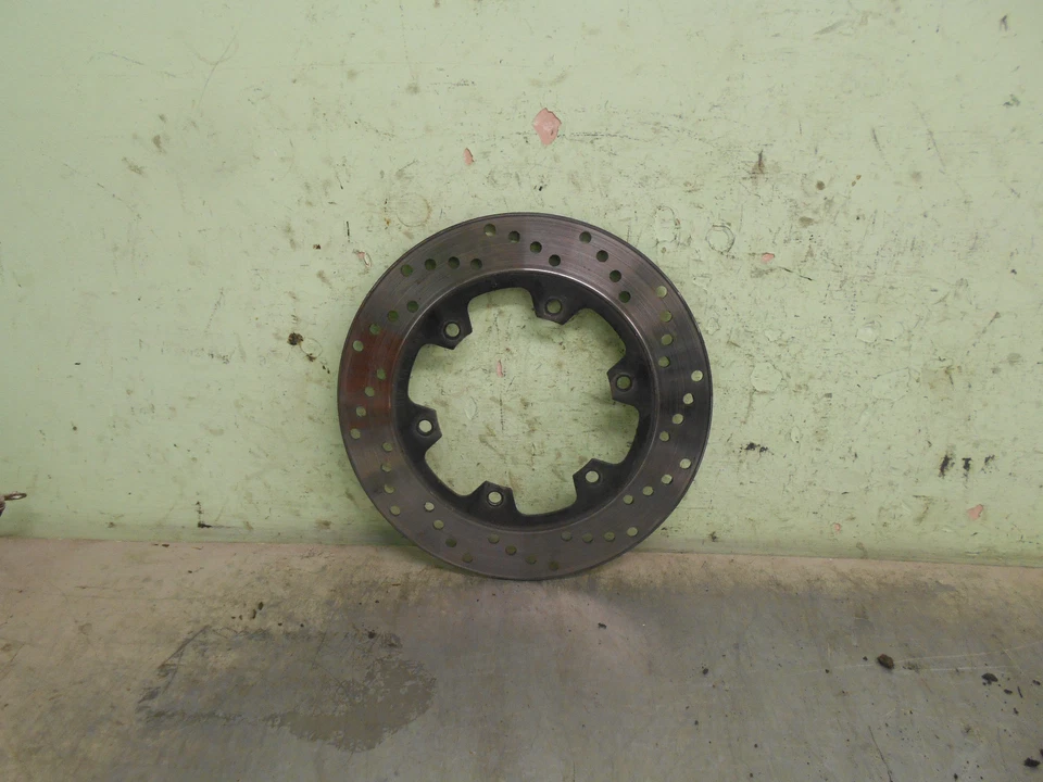 Disco trasero Ducati 696 Monster Foto 1 de 1