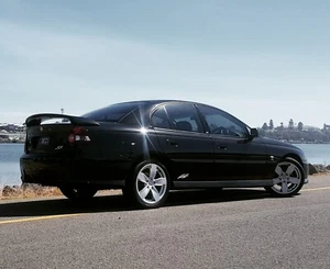 VY SS Sedan - Picture 1 of 4