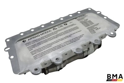 Airbag dianteiro direito do passageiro BMW I8 I12 8969503 2015 fabricante de equipamento original - Imagem 1 de 4