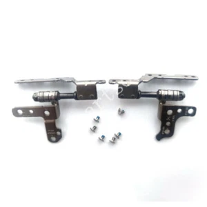 Nuevas bisagras izquierda y derecha para Lenovo Ideapad serie 5-15 LCD 5H50S28942 - Imagen 1 de 4