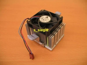 Heatsink with Fan C200, HP P/N: 5065-7413 für HP TC3100/TC4100 Server Sockel 370 - Bild 1 von 2