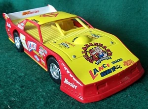 Speedway Dirt Late Model Sedan Rodney Combs 1997 HAND SIGNED ON BOX BY RODNEY V8 - Picture 1 of 12