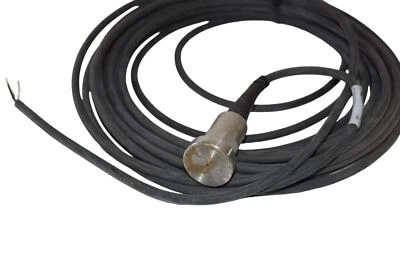 NUEVO CTC AC102-2C/010M-Z Sensor acelerómetro multiusos Foto 1 de 3