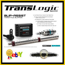 Translogic Blip Assist Écu Extension - Yamaha MT-09/FZ-09/Traceur 2013 À 2016