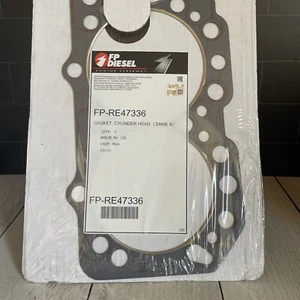 Gasket RE47336G - Picture 1 of 4