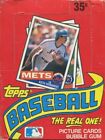 1985 Topps Baseball Singles U Pick Complete Your Set .99 ea. #1-257 NM !!!