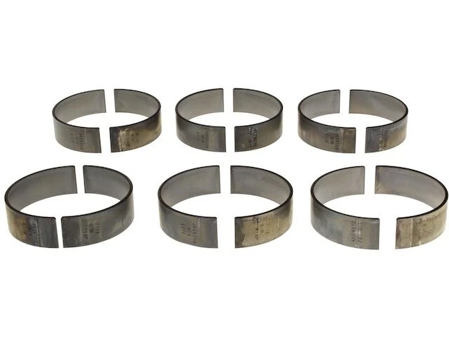 Juego de rodamientos de varilla de conexión para Dakota Durango Nitro Ram 1500 Commander GP13M1 Foto 1 de 1