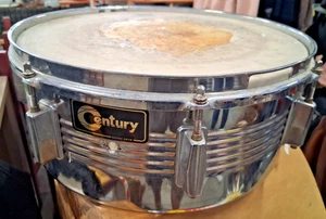 Caisse Claire - Tambour - Century Deluxe Drum - Imagen 1 de 3