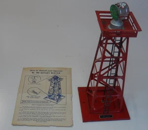 Lionel O-Gauge 394 Rotary Beacon - Picture 1 of 8