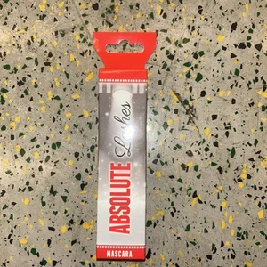W7 Absolute Lashes Mascara Free Postage - Picture 1 of 3