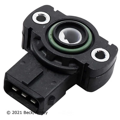 Sensor de posición del acelerador para BMW 318is 328is 325i 1991-2000, 325is BECK/ARNLEY Foto 1 de 4