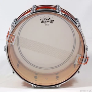 Pearl Mr-5314D Classic Maple 14 X6.5 Snare Drum Cherry Sunburst Lacquer - Picture 1 of 6