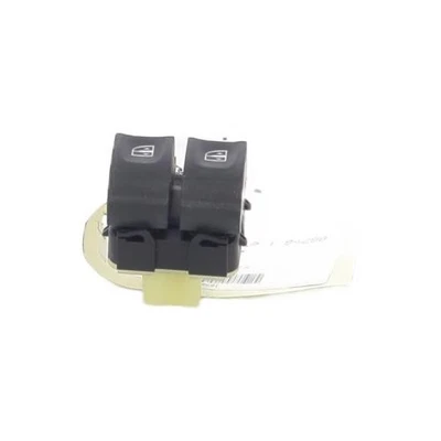 Interrupteur de leve vitre avant gauche RENAULT CLIO 4 PHASE 2 254118044R - Photo 1/4