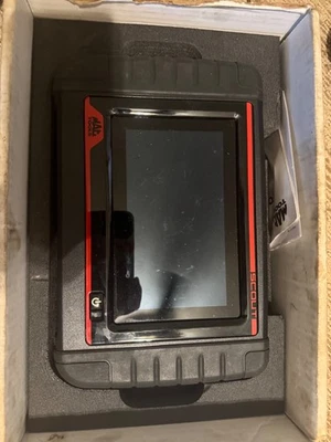 Lector de herramientas de escaneo de diagnóstico Mac Tools ET6250 Scout Foto 1 de 4