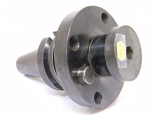 USED CARBOLOY BT45 SHELL MILL ARBOR 2" BT45-SM2.94-2000 - Imagen 1 de 1