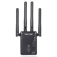 WAVLINK WL - WN575A3 802.11ac 2.4GHz / 5GHz Wireless AP Router US