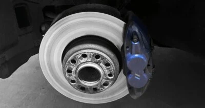 Pinças de freio dianteiras e traseiras BMW M135i 1 Series F20/F21 Brembo - Imagem 1 de 2