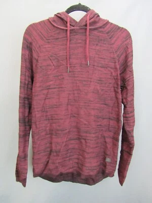 Buffalo David Bitton Wamen Men's Hooded Sweater $79 Size S,M # WM 66 NEW - Image 1 of 3