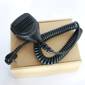 Micrófono de altavoz remoto para radio portátil Vx estándar VX231 VX261 VX264 VX350 - Imagen 1 de 4