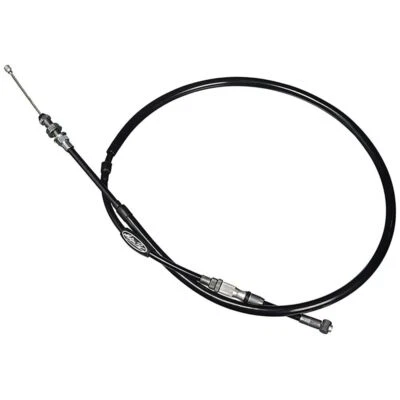 Motion Pro Black Vinyl Clutch Cable For Suzuki GZ250 1999-10 04-0337 - Image 1 of 3