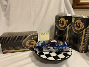 2002 Dale Earnhardt Jr. #3 Oreo/Ritz Monte Carlo Elite (1 Of 8,988) - Bild 1 von 4