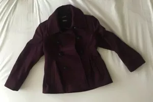 DKNY Mädchen Wollmantel - guter Zustand - LQQK! - Bild 1 von 4