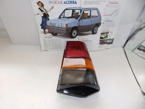 SEAT MARBELLA DEL 86 - FANALE POSTERIORE DX ORIGINALE CIBIE - Imagen 1 de 3