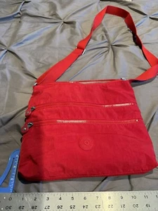 Kipling brand crossbody bag - Picture 1 of 7