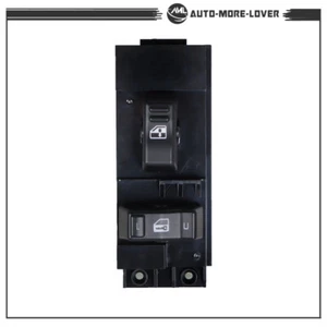 For 2000-02 Cadillac Chevrolet GMC 4.3L Passenger Side Window Door Lock Switch - Picture 1 of 17