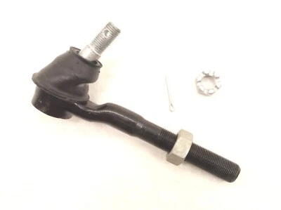 NEW Motorcraft Inner Steering Tie Rod End Left MEOE-113 Ford F-150 RWD 1997-2003 - Image 1 of 4
