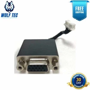 04X2755 For LENOVO M900 M600 port M715q M710q M910q TINY VGA Cable Adapter - Picture 1 of 4