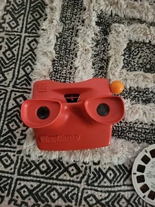 Vtg view master And Slide - Picture 1 of 6