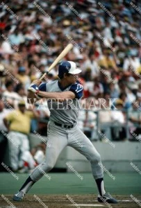 GH846 Dale Murphy Atlanta Braves Baseball 8x10 11x14 16x20 Photo - Picture 1 of 1