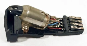 BANG & OLUFSEN B&O CARTRIDGE SP1 w/DUAL HEADSHELL without stylus vintage - Picture 1 of 8