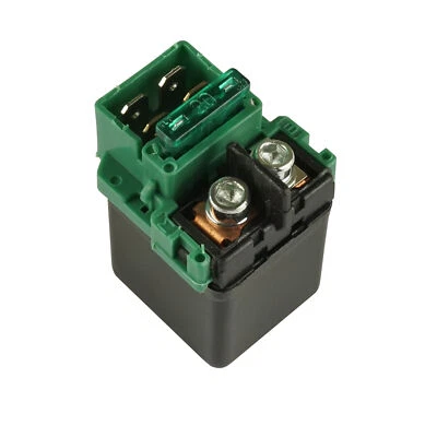 Relé solenoide de arranque para Honda CB500F CB500FA 2013-2019 Foto 1 de 4