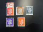 Stamps Germany Reich Ukraina  (2362) Adds Free Shipping !!!