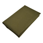 Au (Military Green)Outdoor Shooting Mat 900D Oxford Cloth Waterproof Camping Re