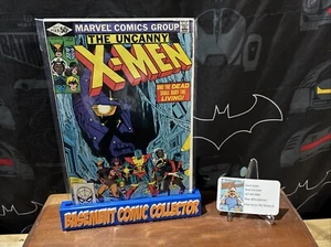 The Uncanny X-Men #149 Marvel Edad de Bronce en muy buen estado - Imagen 1 de 7