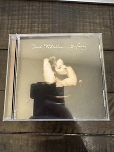 Surfacing by Sarah McLachlan (CD, Jul-1997, Arista) - Picture 1 of 1