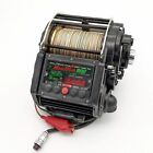 Miya Epoch 900 Vr-900 Electric Reel Saltwater Fishing Big Game From Japan 12V