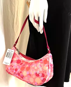 LeSportsac Pink Soda Sequins Bag LULU Small New with Tags NWT MSRP $60 - Picture 1 of 6