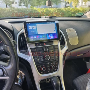 64G Für Opel Cascada 2009-2015 WIFI Autoradio GPS Navi Apple Carplay Android 14 - Bild 1 von 23