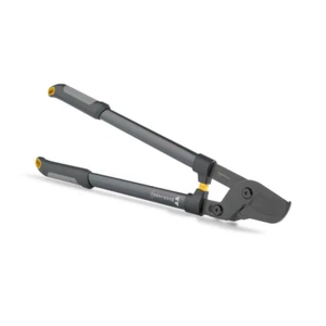 Heavy Duty LeverAction Lopper 24.5" - 28" Garden Pruner Tool NEW - Picture 1 of 12