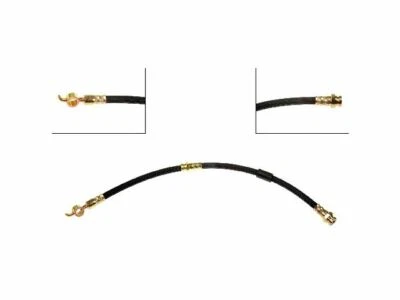Manguera de freno Dorman 45855MJ 2010 2008 2009 2011 para Mazda CX7 2007-2012 Foto 1 de 2