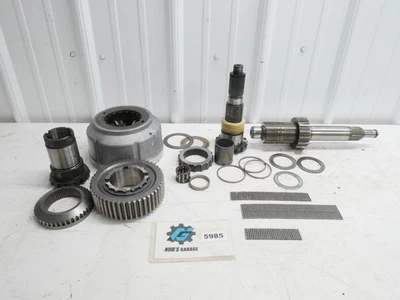 Jeep NP229 Внутренняя Планетарная Передача Лот Запчастей в Сборке Grand Wagoneer Cherokee - Изображение 1 из 4