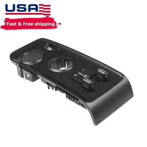 84109447 Interruptor controlador de freno para remolque de auto Chevy Silverado 1500 2500 3500 - Imagen 1 de 6